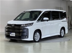 ノア S-G PセキリフトUP チルト