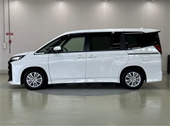 ノア S-G PセキリフトUP チルト