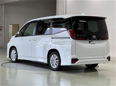 ノア S-G PセキリフトUP チルト