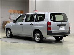 プロボックスバン DXコンフォート