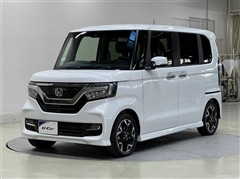 N-BOX カスタムG L ターボ