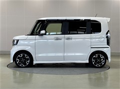 N-BOX カスタムG L ターボ