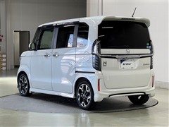 N-BOX カスタムG L ターボ