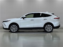 ハリアーハイブリッド Z