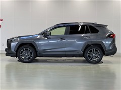 RAV4 HV アドベンチャー