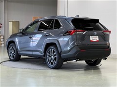 RAV4 HV アドベンチャー