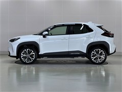 ヤリスクロス Z