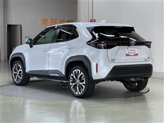 ヤリスクロス Z