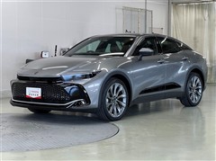 クラウン CO Gアドバ レザー