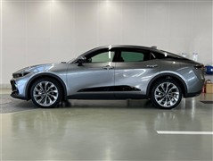 クラウン CO Gアドバ レザー