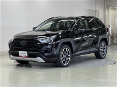 RAV4 アドベンチャー