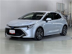 カローラスポーツ HV G Z