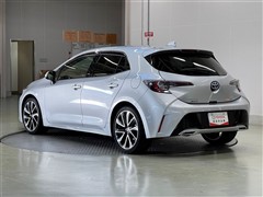 カローラスポーツ HV G Z