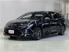 カローラツーリング HV WXB