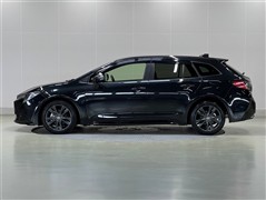 カローラツーリング HV WXB