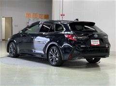 カローラツーリング HV WXB