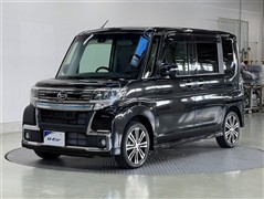 タント カスタムRS