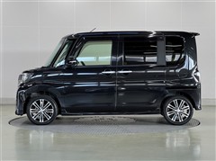 タント カスタムRS