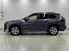 RAV4 ハイブリッドG