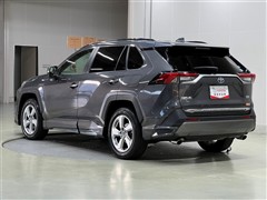 RAV4 ハイブリッドG