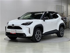 ヤリスクロス Z