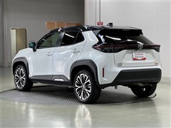 ヤリスクロス Z