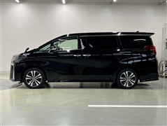 アルファード SC