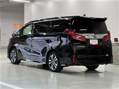 アルファード SC