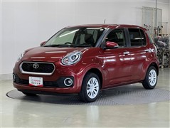 パッソ モーダ S