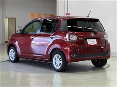 パッソ モーダ S