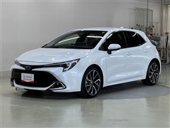 カローラスポーツ HV G Z