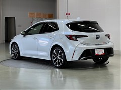 カローラスポーツ HV G Z