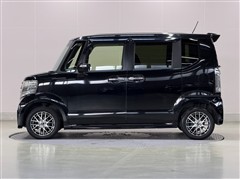 タント カスタムRS