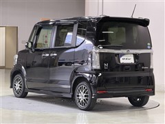 タント カスタムRS