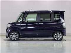 タント カスタムRS