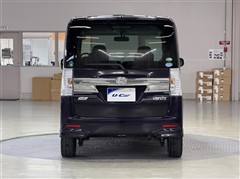 タント カスタムRS