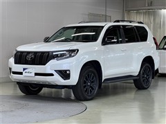 ランクル プラドTX LマットBLC