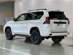 ランクル プラドTX LマットBLC