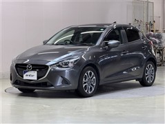 デミオ 15S ツーリングP