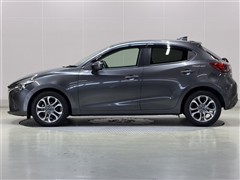 デミオ 15S ツーリングP