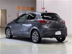 デミオ 15S ツーリングP