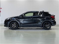 C-HR Gモードネロ セーフティ+