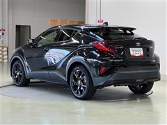 C-HR Gモードネロ セーフティ+