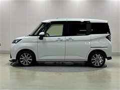 タンク カスタムG-T