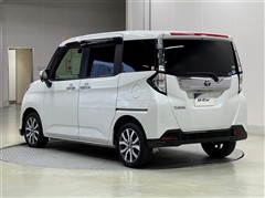 タンク カスタムG-T