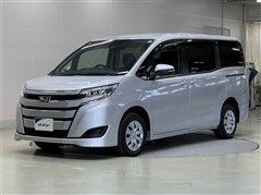 ノア Xクルマイススロープ タイプ2