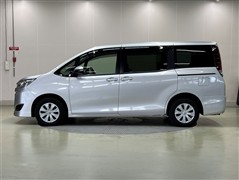 ノア Xクルマイススロープ タイプ2