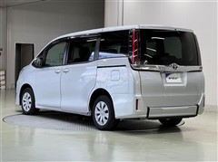 ノア Xクルマイススロープ タイプ2