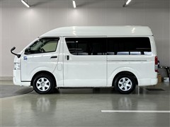 ハイエースV DX クルマイス Bタイフ