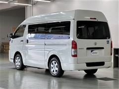 ハイエースV DX クルマイス Bタイフ